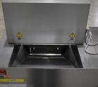 Bosch Model KKE1500 with BOB Capsule Checkweigher